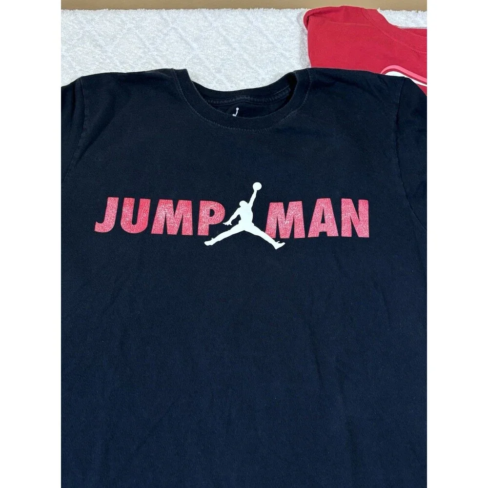 Jordan advantage various size